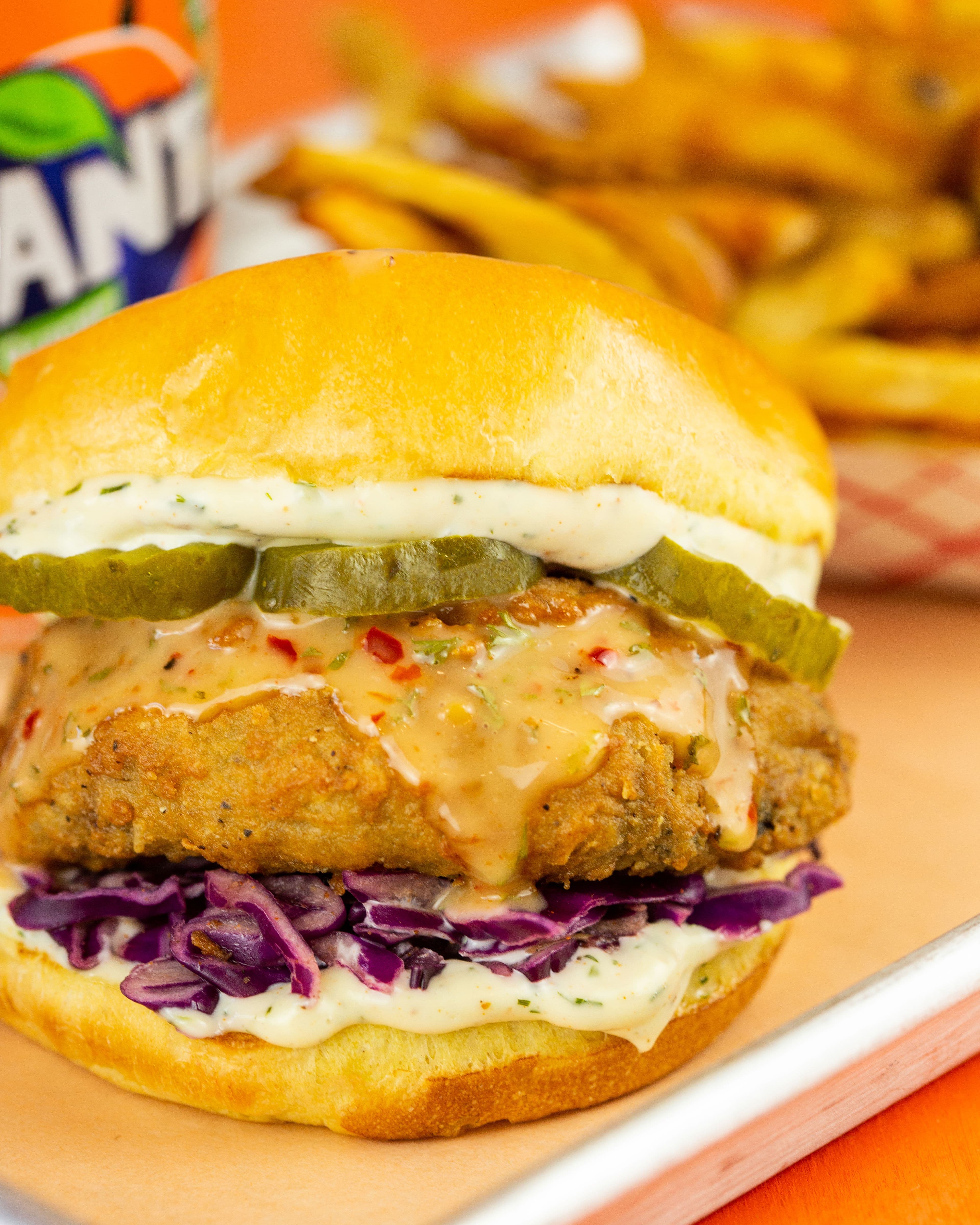 Best Chicken Sliders Near Me: Bite-Sized Flavor Bombs
