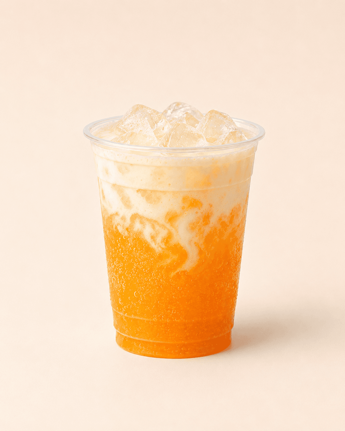 Dirty Soda
