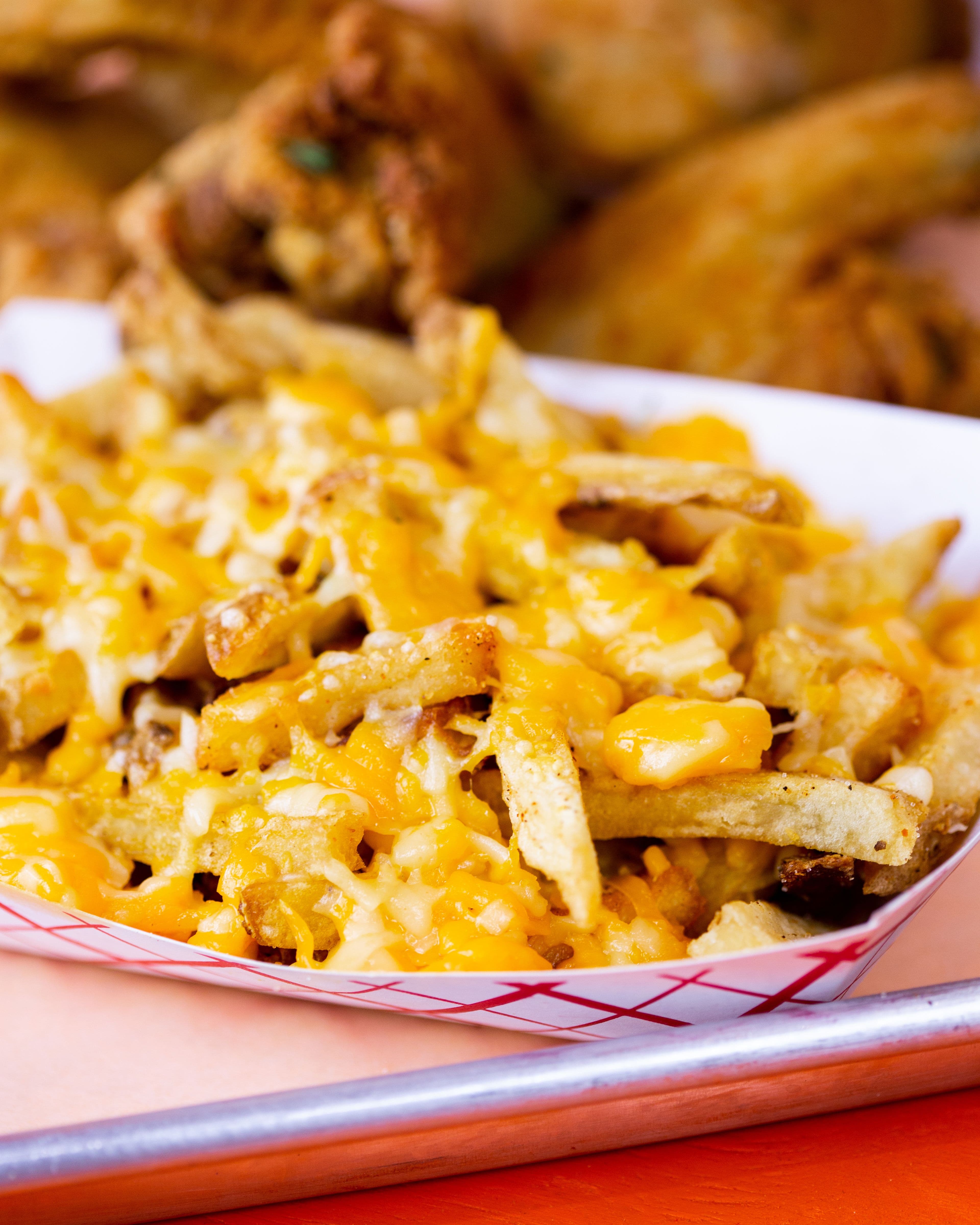 National Poutine Day: Deals & Offers for Big Savings at Cluck Clucks