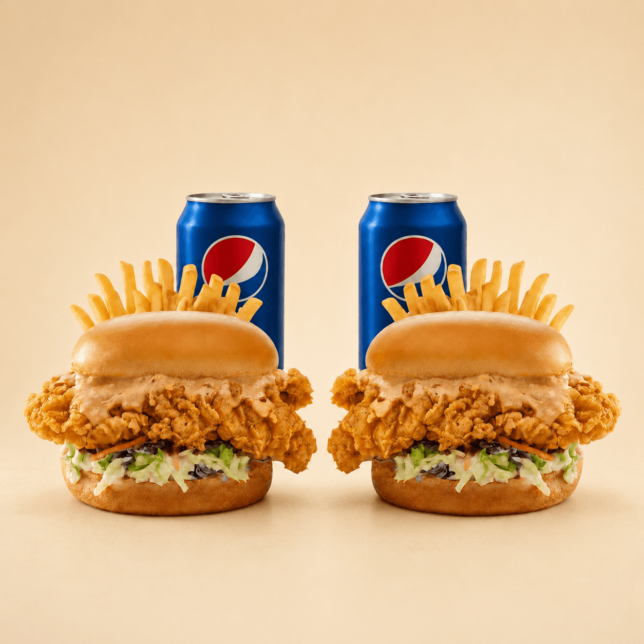 Sandwich Duo
