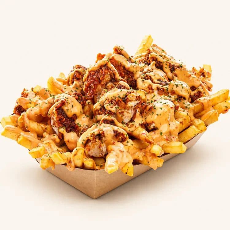 Best Loaded Fries in Canada: A Poutine Lovers' Upgrade