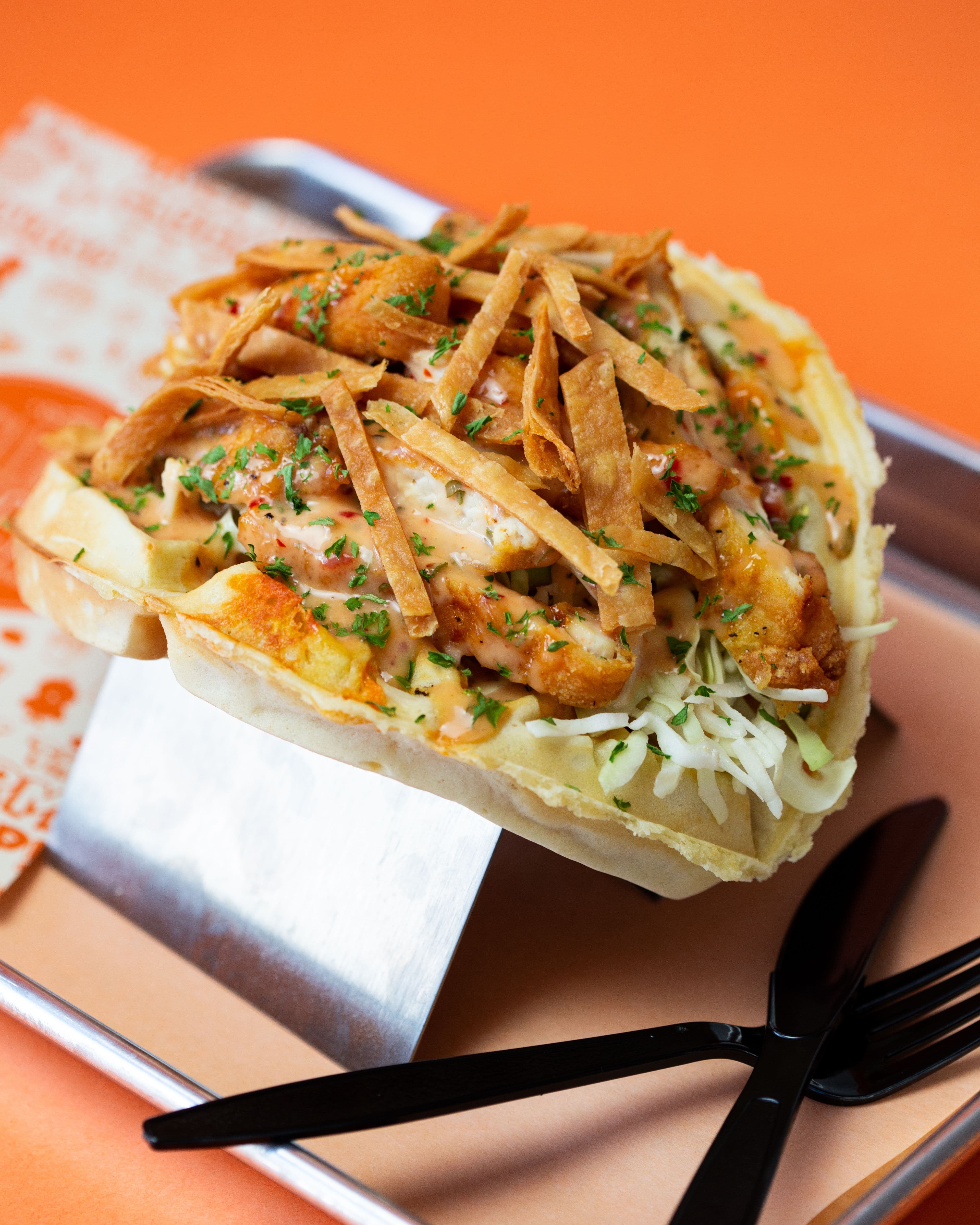 Best Chicken Street Food in Canada: Grab & Go Halal Eats