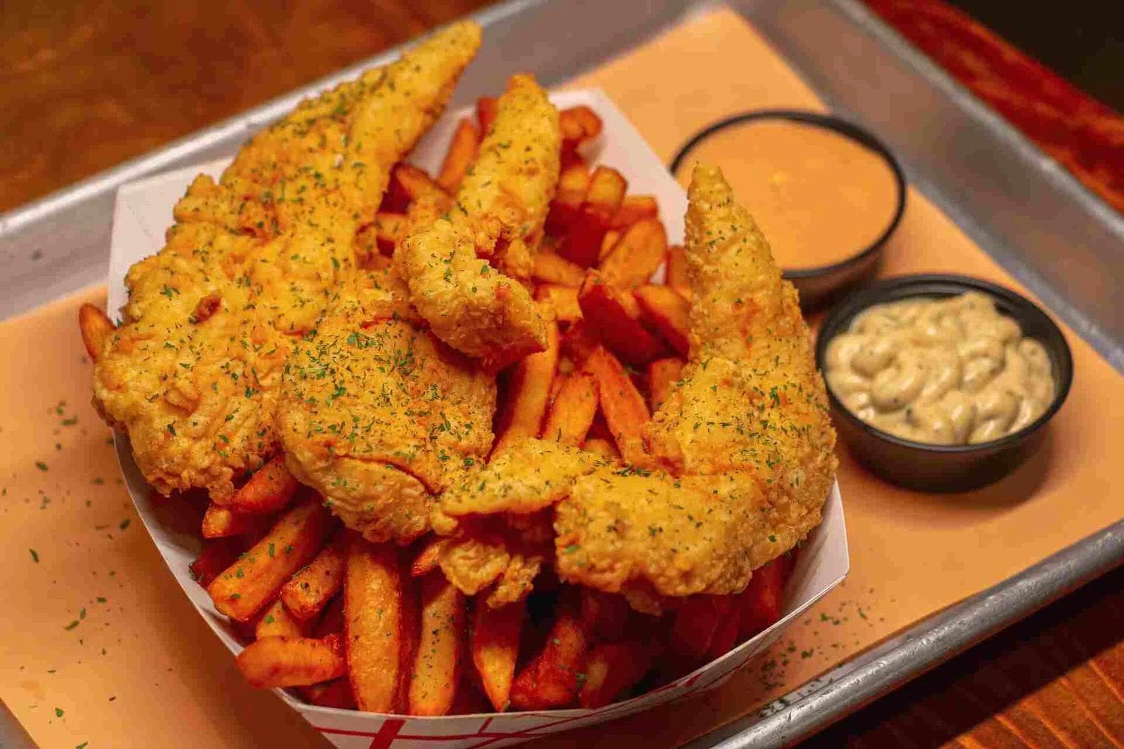 The Rise of Halal Comfort Food in Toronto: How Cluck Clucks is Redefining the Experience