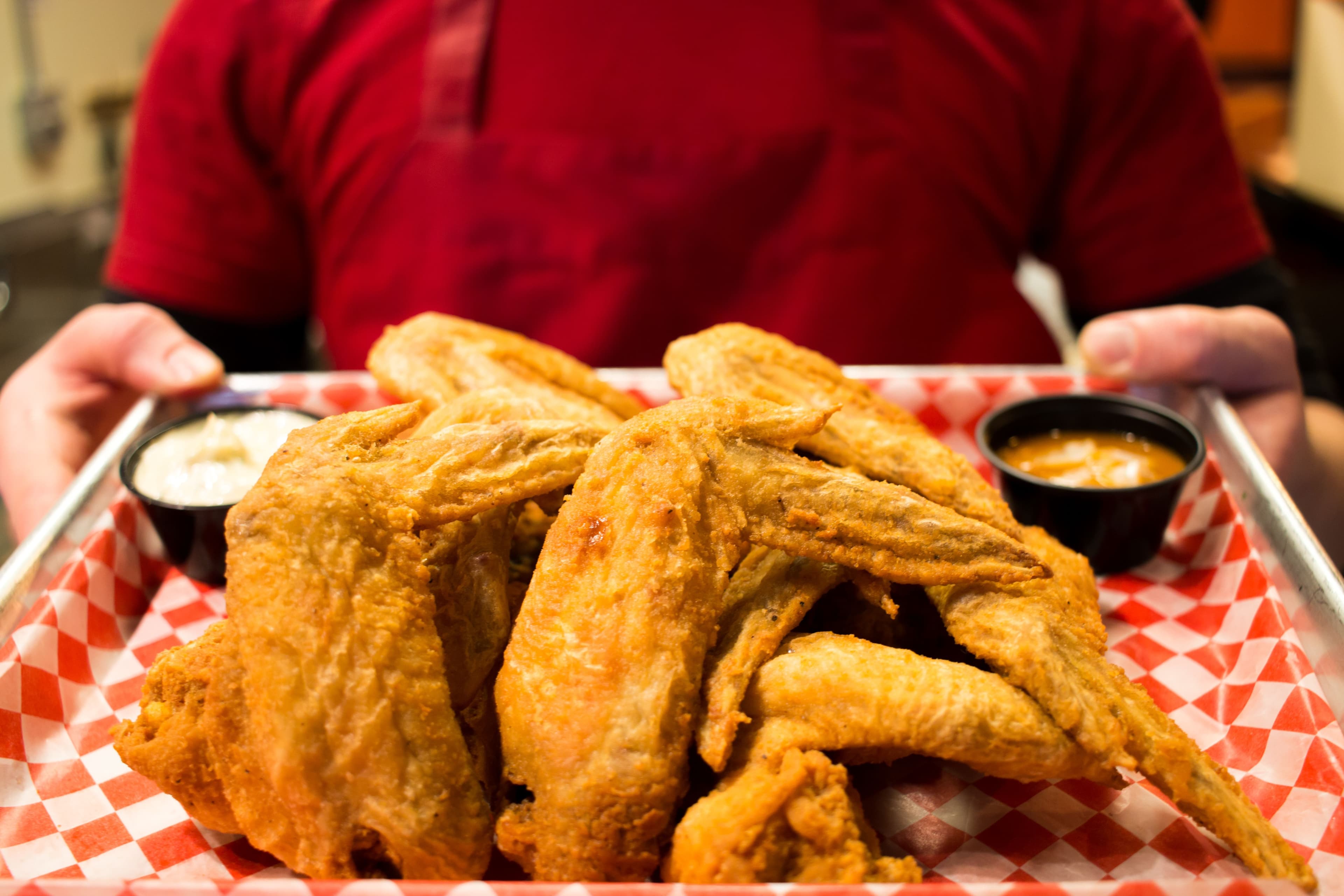 Best Chicken Platters in Canada: Perfect for Sharing