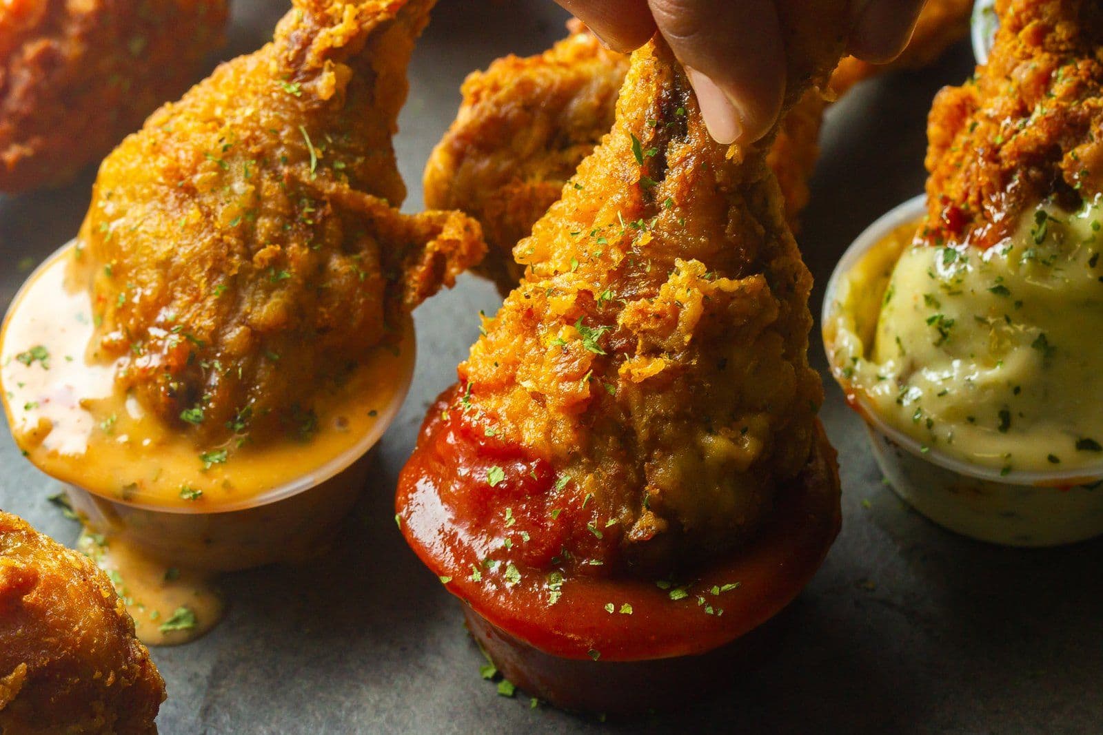 Toronto's Best Chicken Tenders: Where to Find the Crispiest Bites