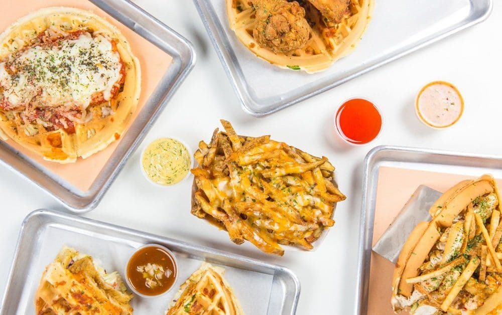 Budget-Friendly Chicken Meals in Toronto: Delicious Eats Under $10