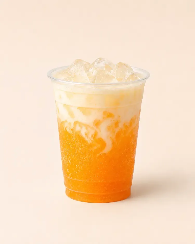 Dirty Soda in Ajax: A Menu for Every Age at the Table