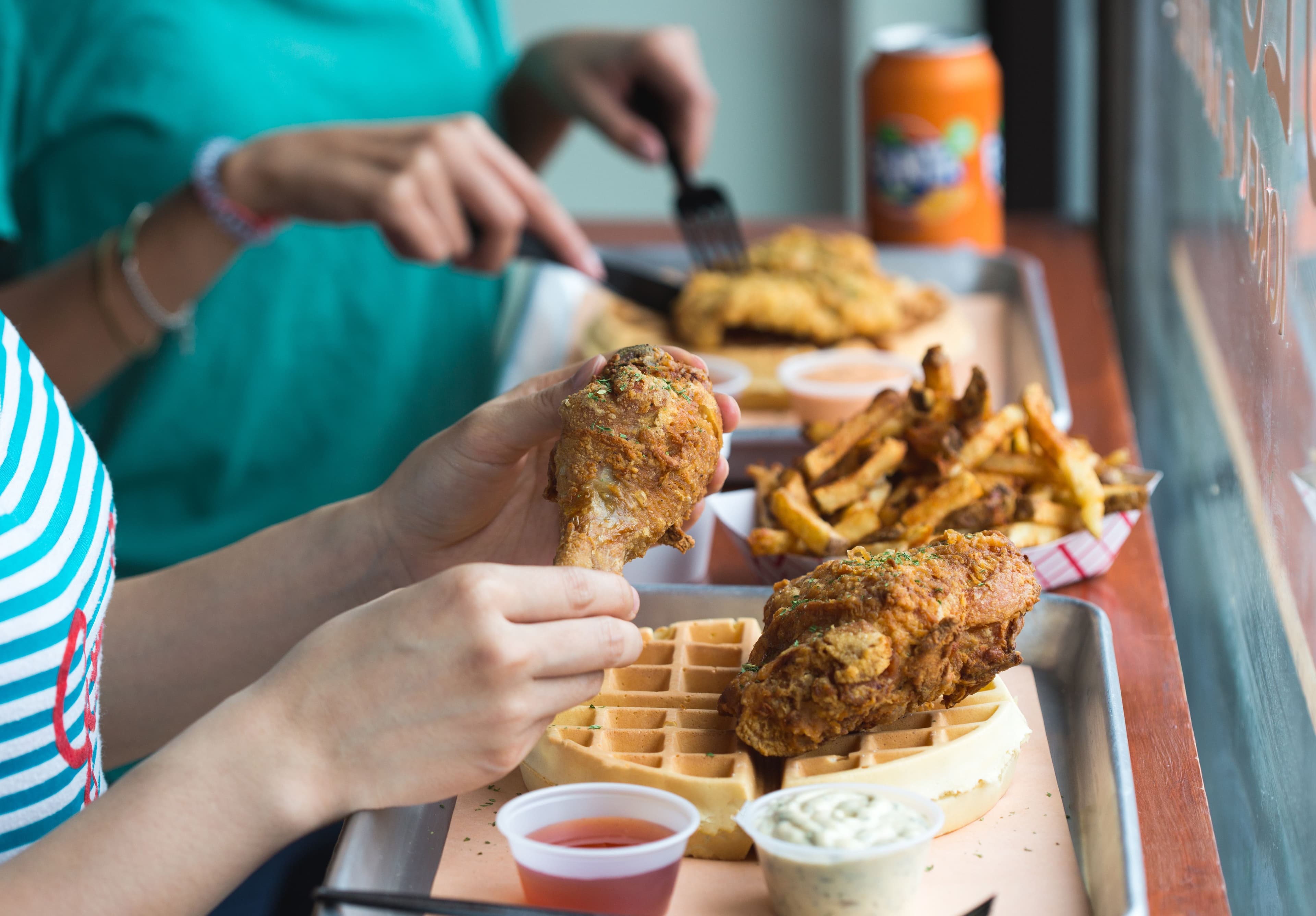 Best Chicken Catering in Canada