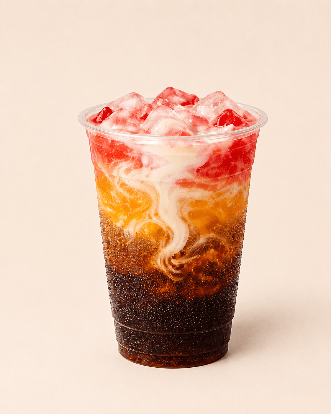 Dirty Soda