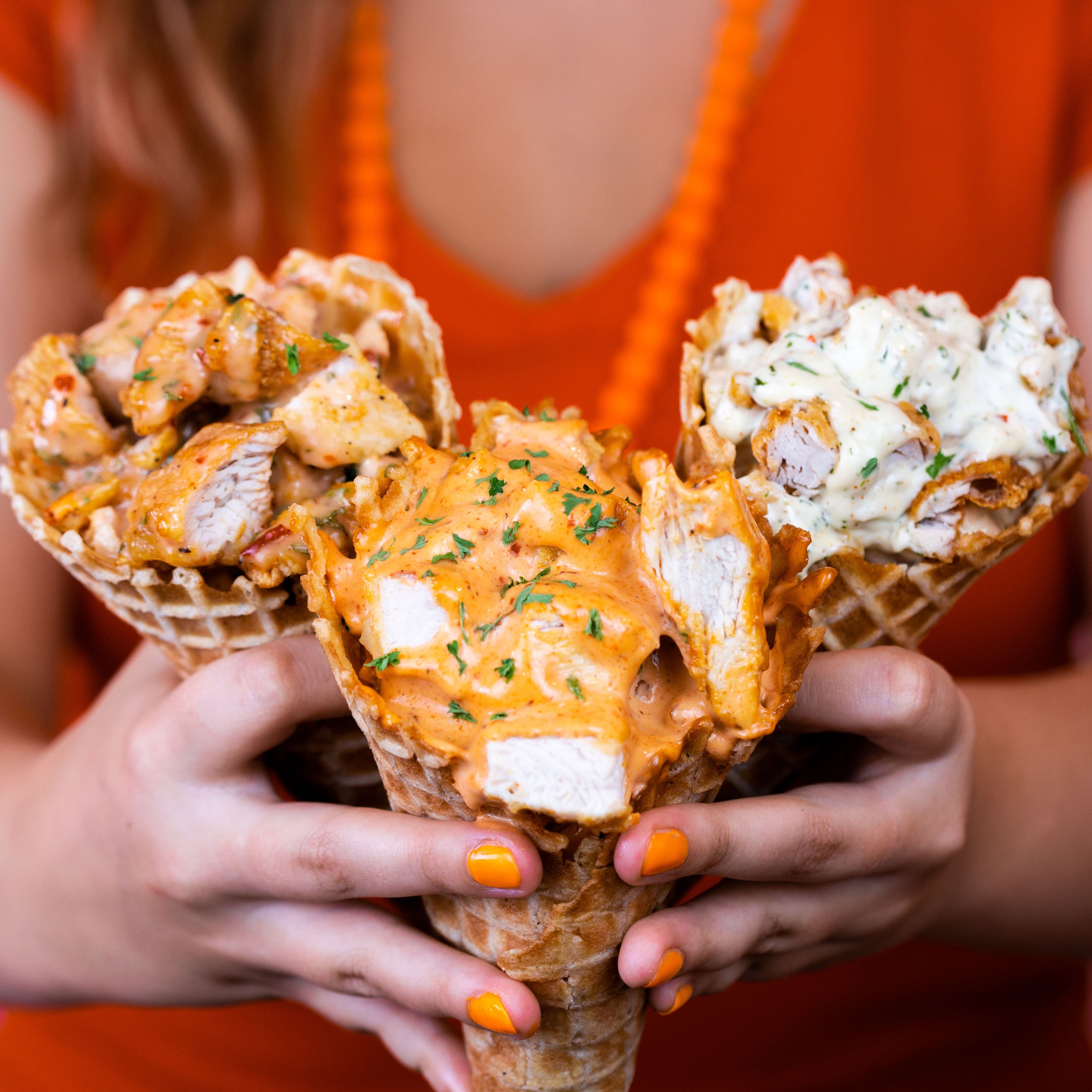 Best Grilled Chicken Wraps Near Me: A Healthier Bite