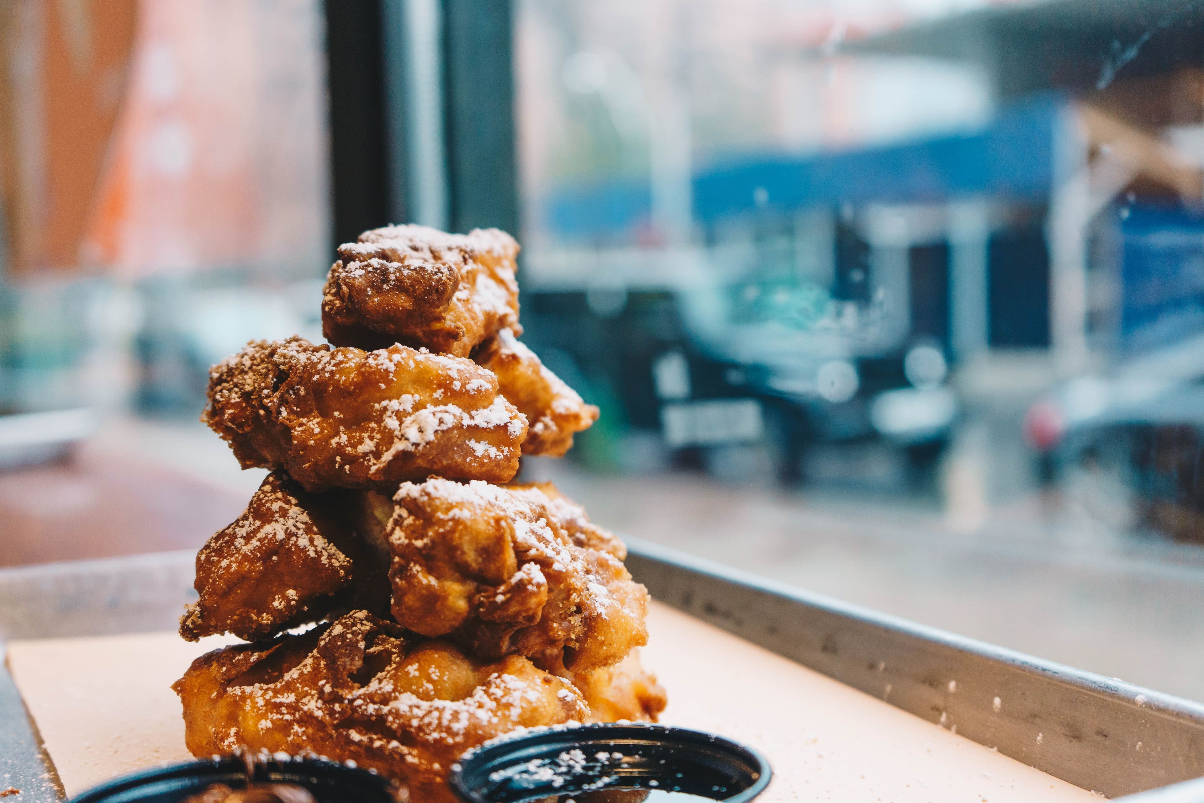 The Rise of Fusion Cuisine in the GTA: Where Tradition Meets Innovation