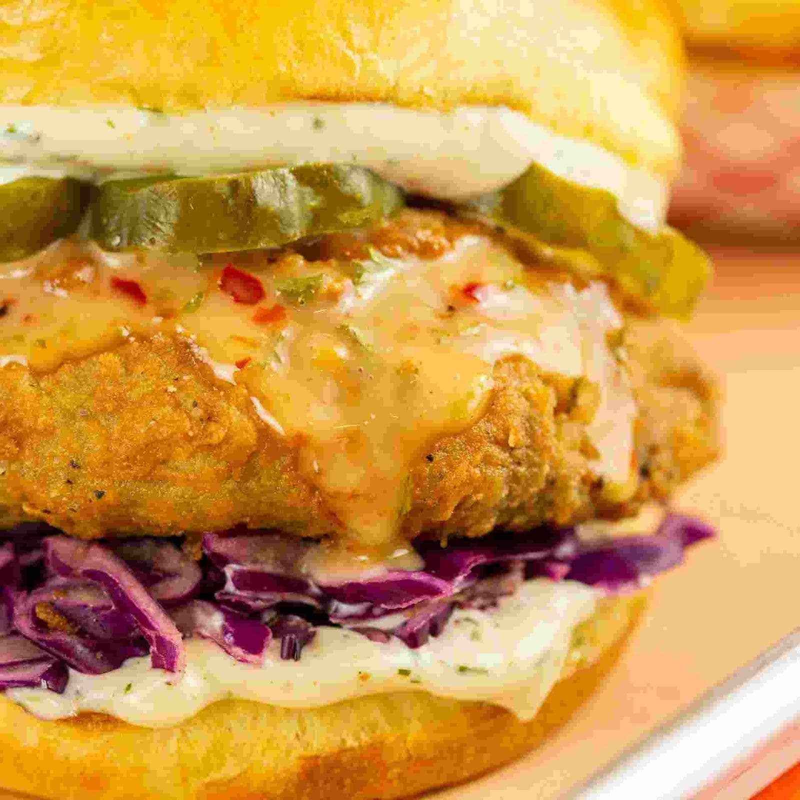 Best Family Chicken Meals in Toronto